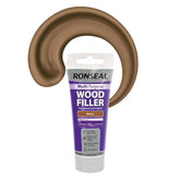 Ronseal Multi Purpose Wood Filler Medium 325g